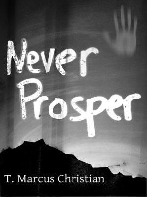 cover image of Never Prosper